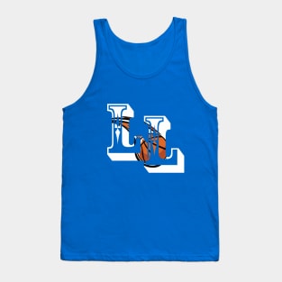 los lakers LL Tank Top